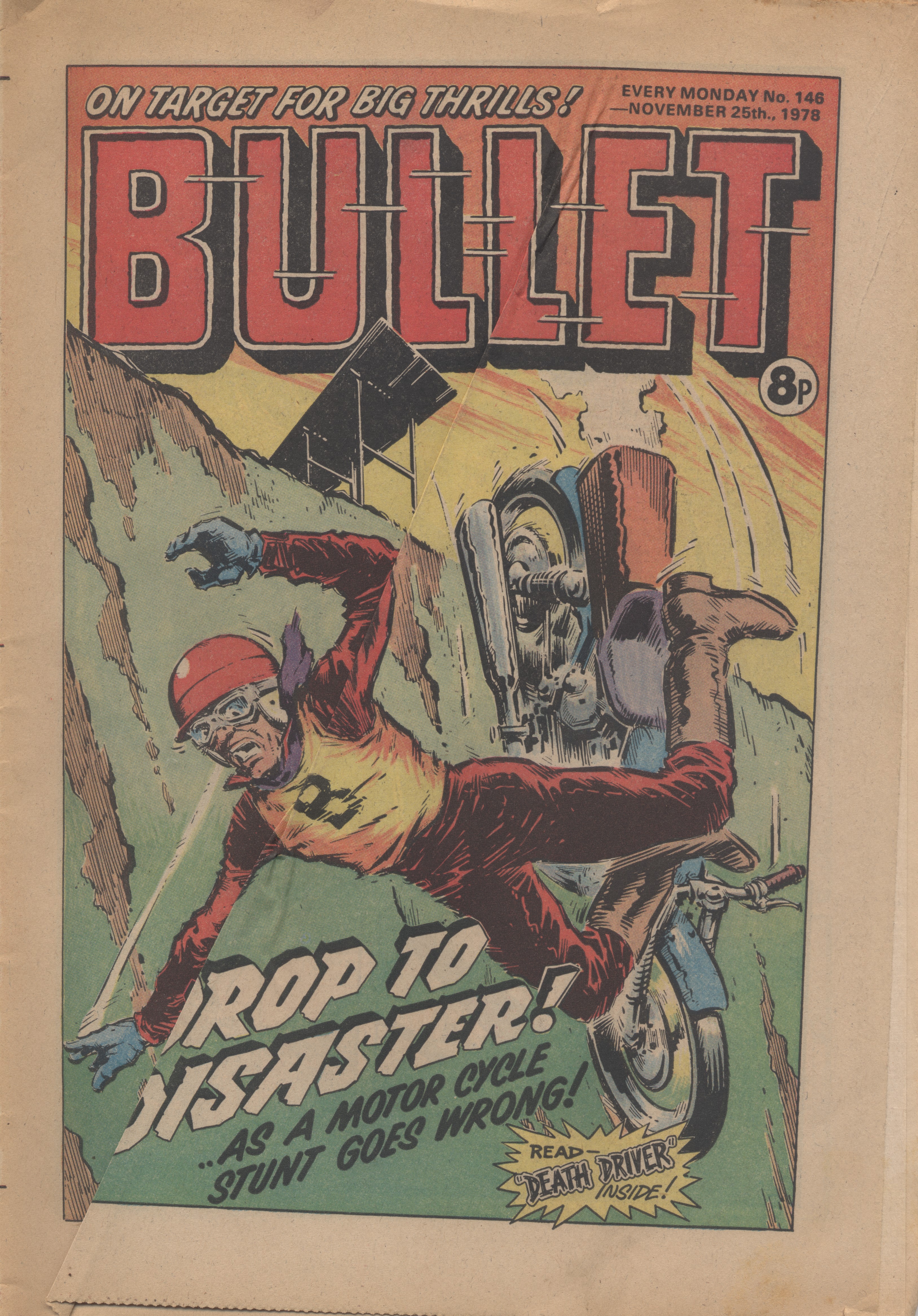 Bullet